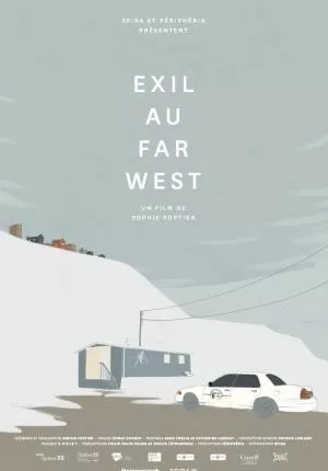 Exile to the Wild West