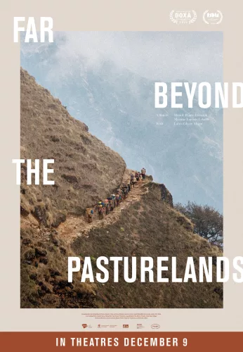 Far Beyond the Pasturelands