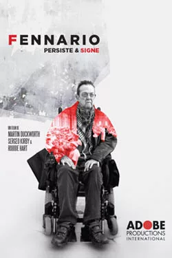 Fennario – The Good Fight