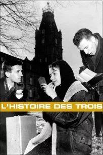 L’Histoire des Trois
