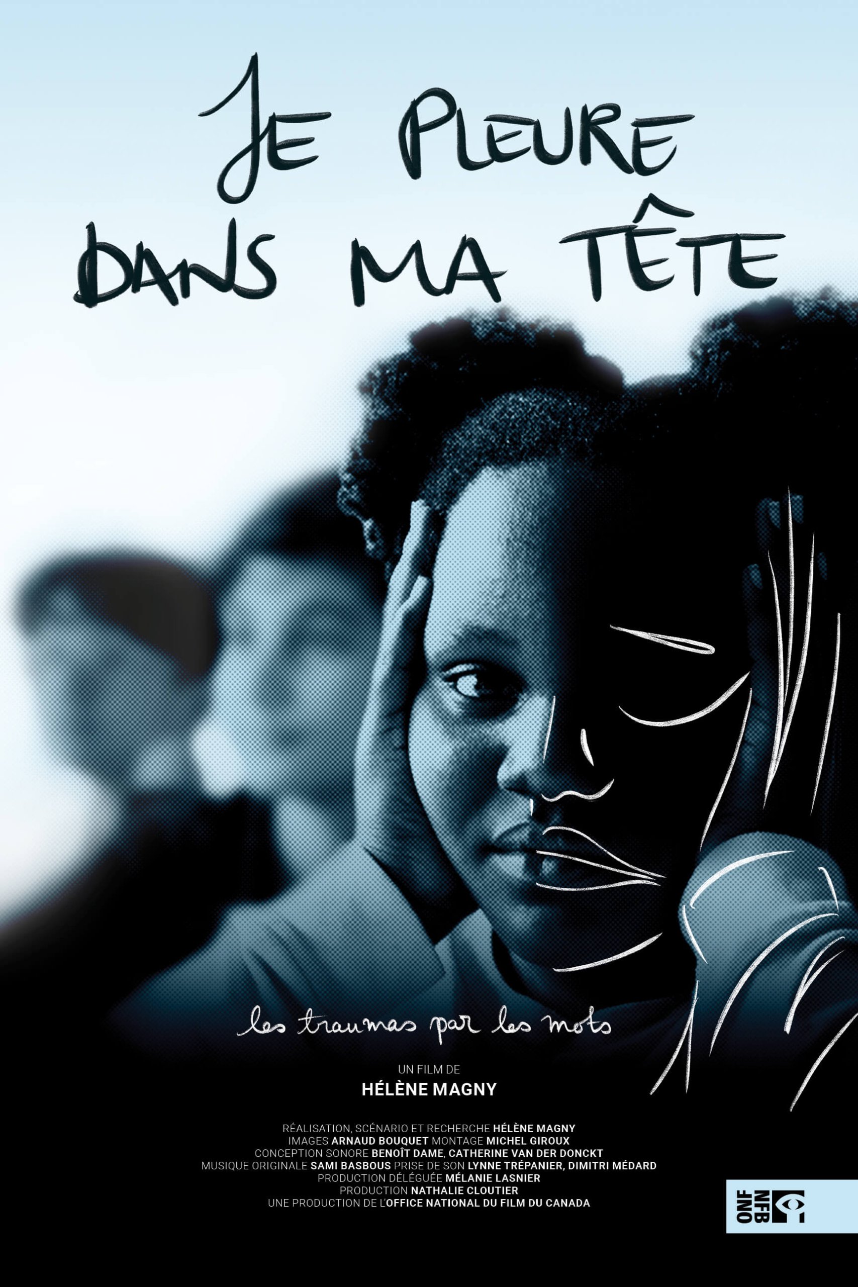 Unspoken Tears - Telefilm Canada