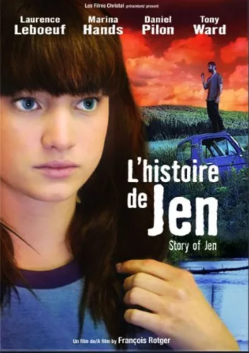 Story of Jen