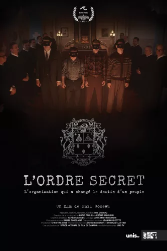 The Secret Order