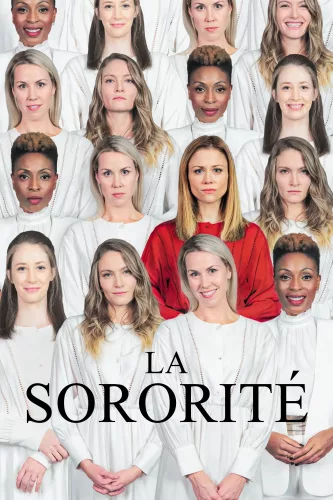 The Sisterhood