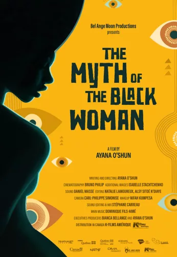 The Myth of the Black Woman