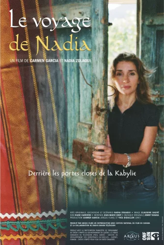 Nadia’s Journey