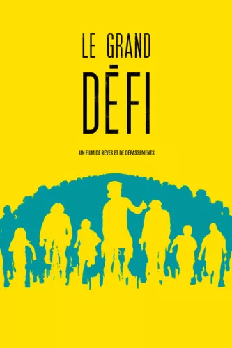 Le Grand défi