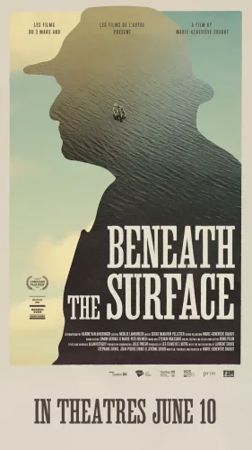 Beneath the Surface