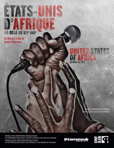 United States of Africa