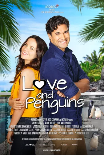 Love & Penguins