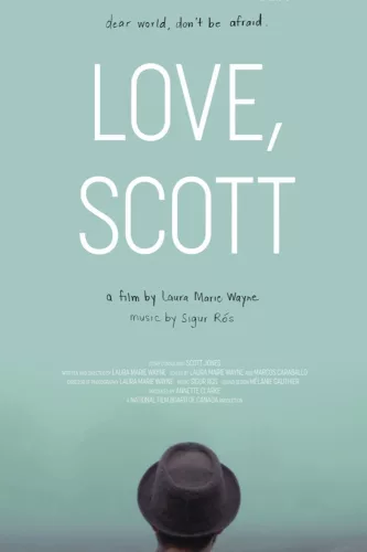 Love, Scott
