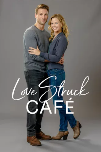 Love Struck Café