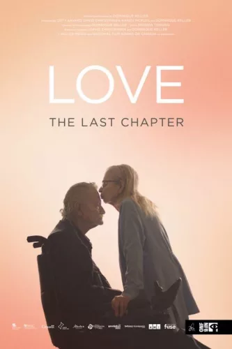 Love: The Last Chapter