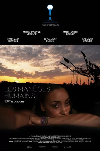 Les Manèges humains