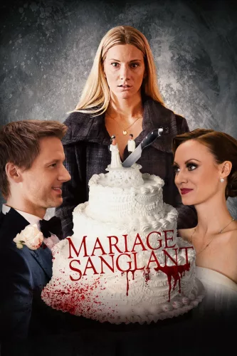 The Wedding Stalker