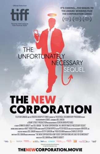 The New Corporation