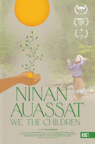 Ninan Auassat: We, the Children