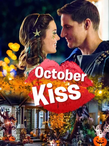 October Kiss