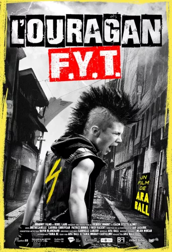 L’Ouragan F.Y.T.