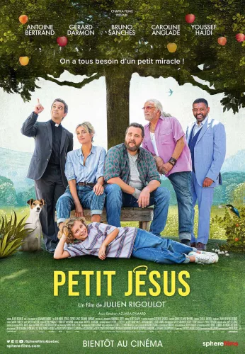 Petit Jésus