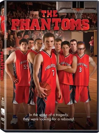 The Phantoms
