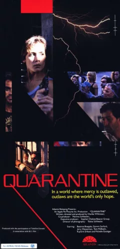 Quarantine