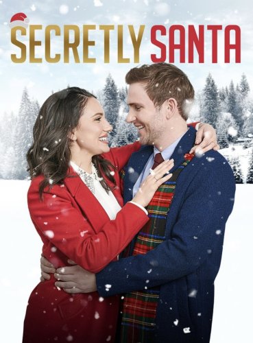 Secretly Santa