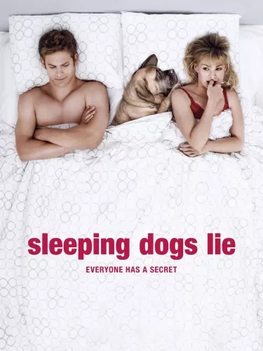 Sleeping Dogs Lie