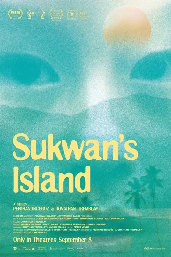 Sukwan’s Island