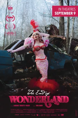 The End of Wonderland