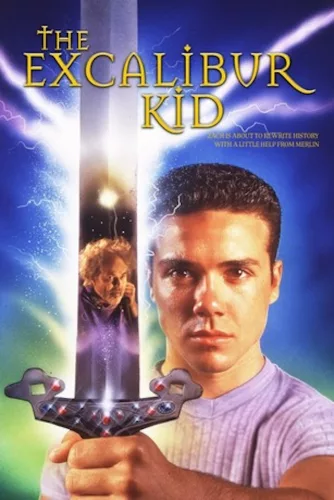 The Excalibur Kid