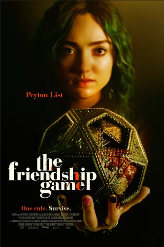 The Friendship Game