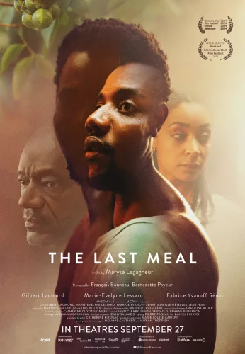 The Last Meal