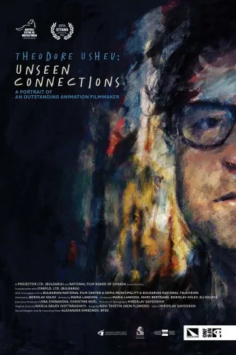 Theodore Ushev: Unseen Connections