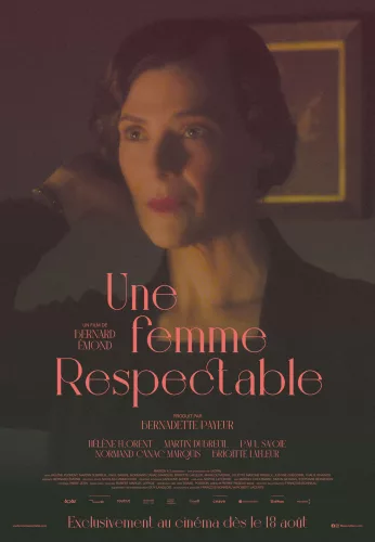 Une Femme respectable
