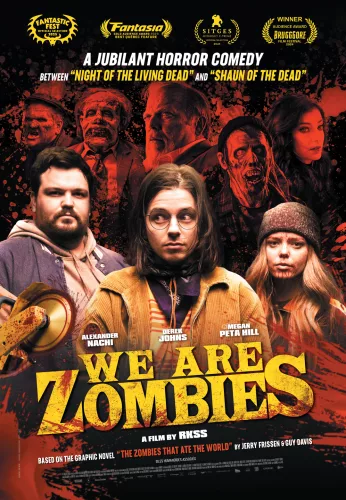 We are Zombies